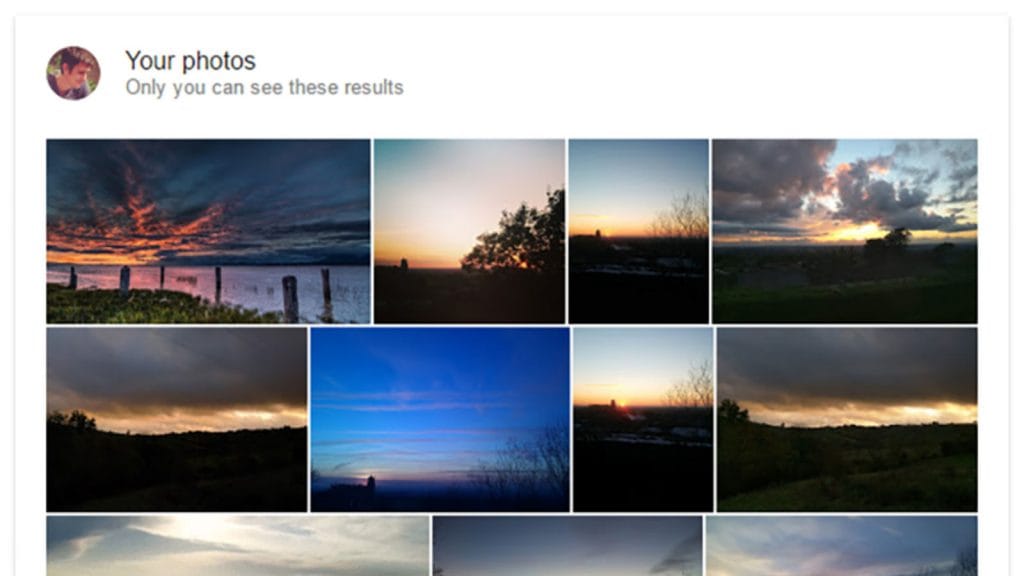 خدع بحث جوجل