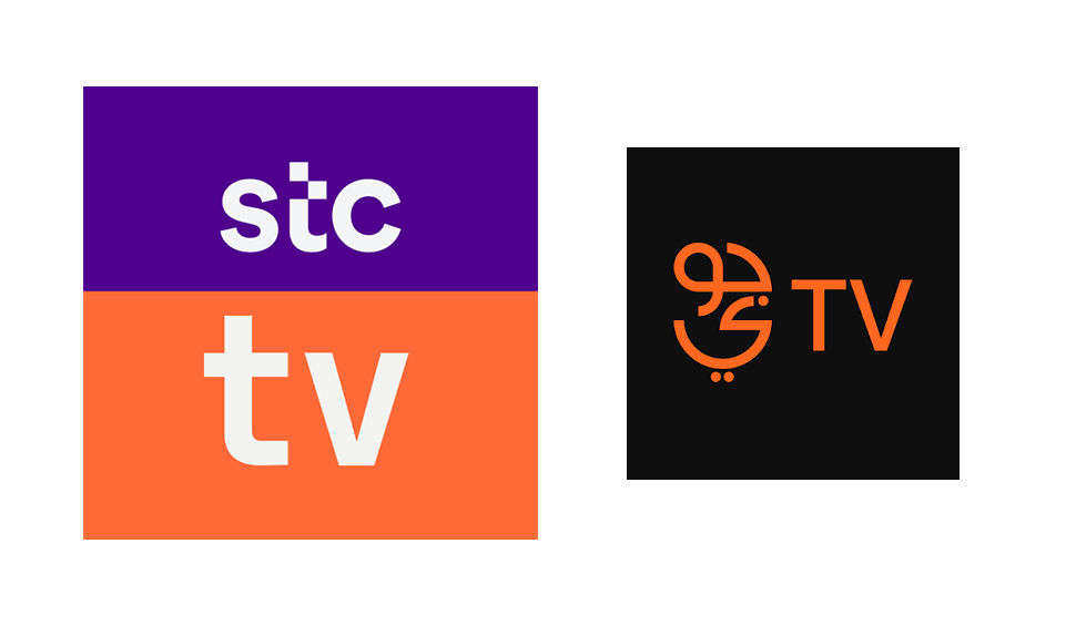 stc tv و Jawwy TV تطبيقات التلفزيون للهاتف