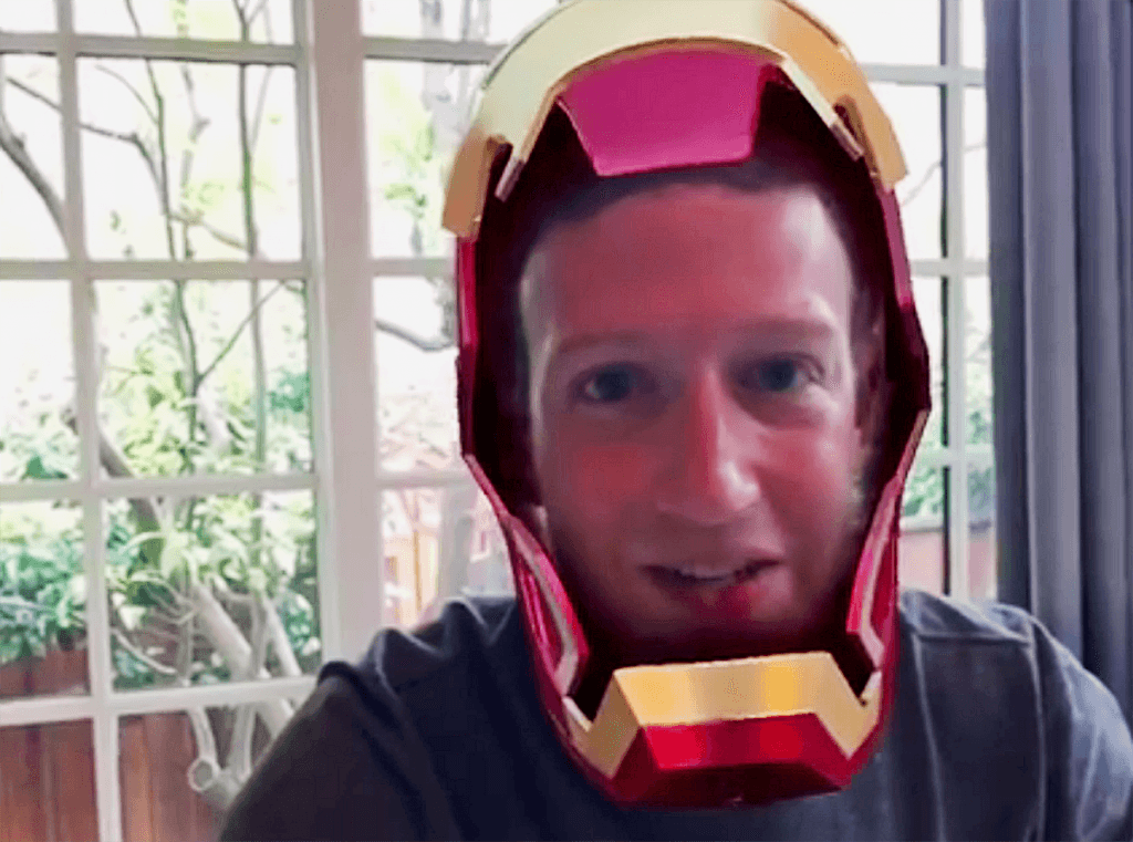 قصة نجاح فيسبوك ومارك زوكربيرج