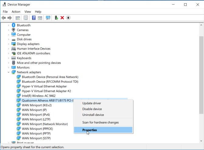 مشكلة شاشة الموت الزرقاء