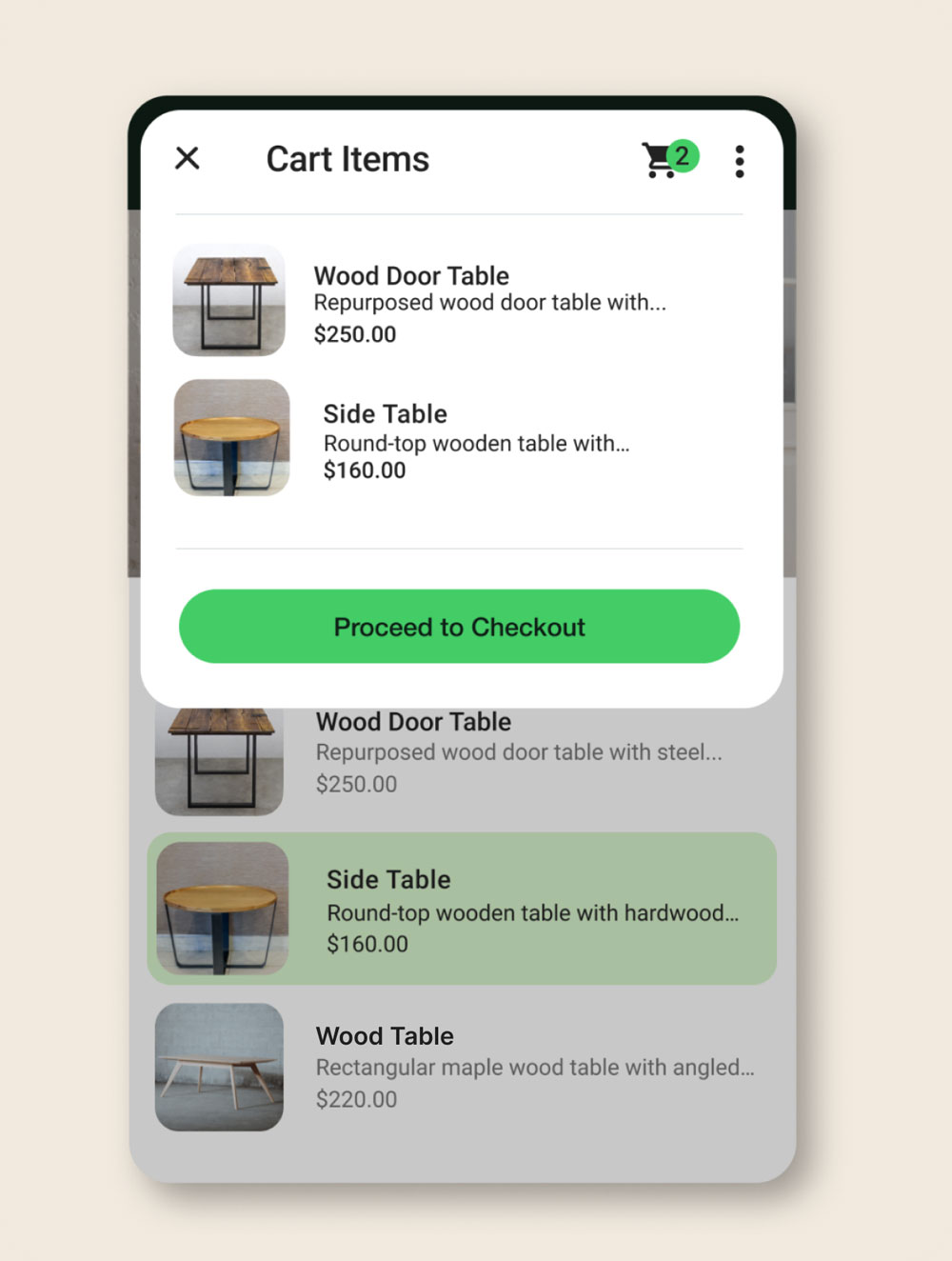 اضافة المنتجات والخدمات في واتساب business 