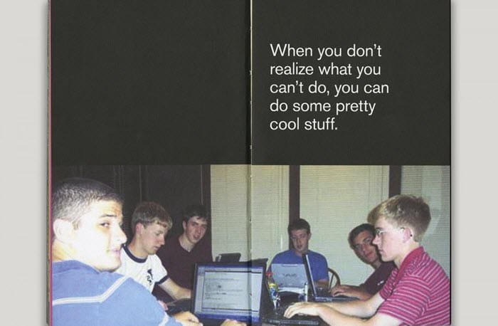 قصة نجاح الفيسبوك وفريق العمل