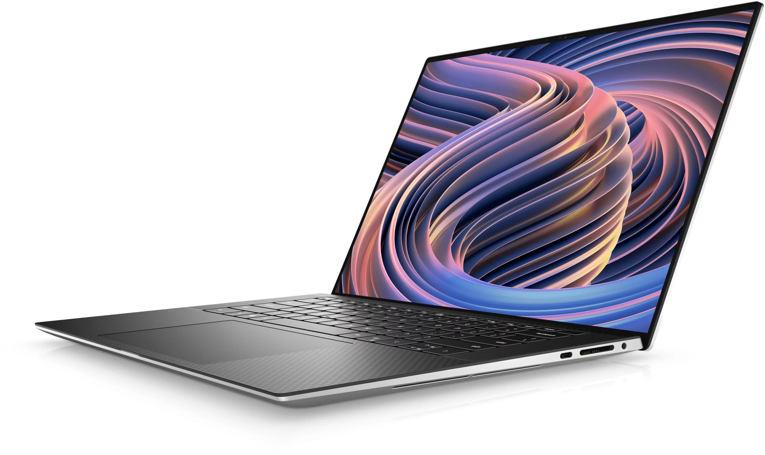 لابتوب Dell XPS 15 (2022)