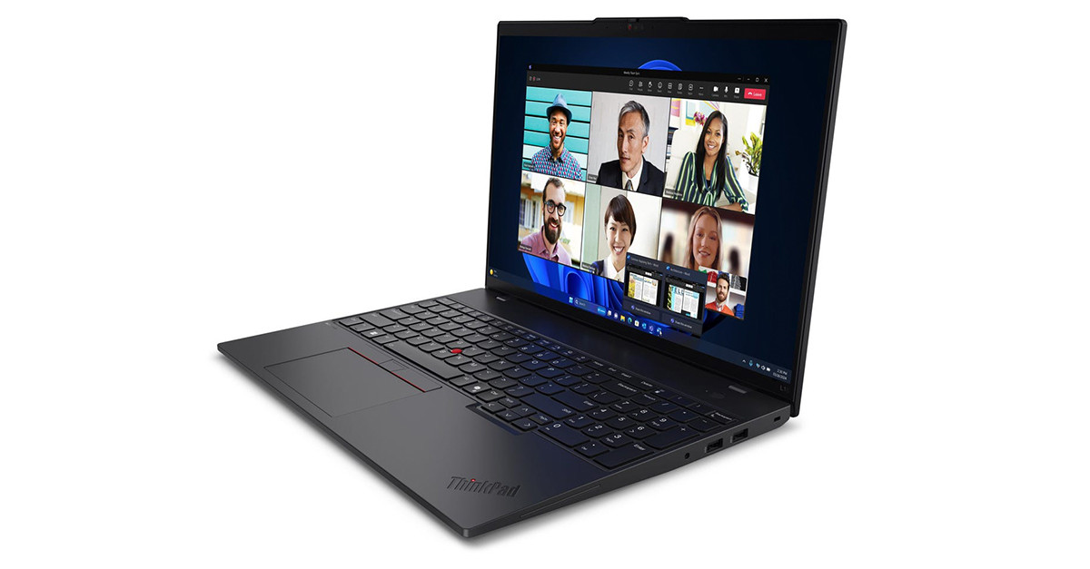 Lenovo ThinkPad L16