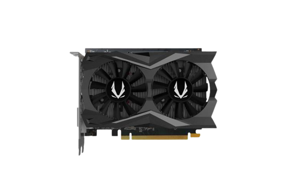 GeForce GTX 1650