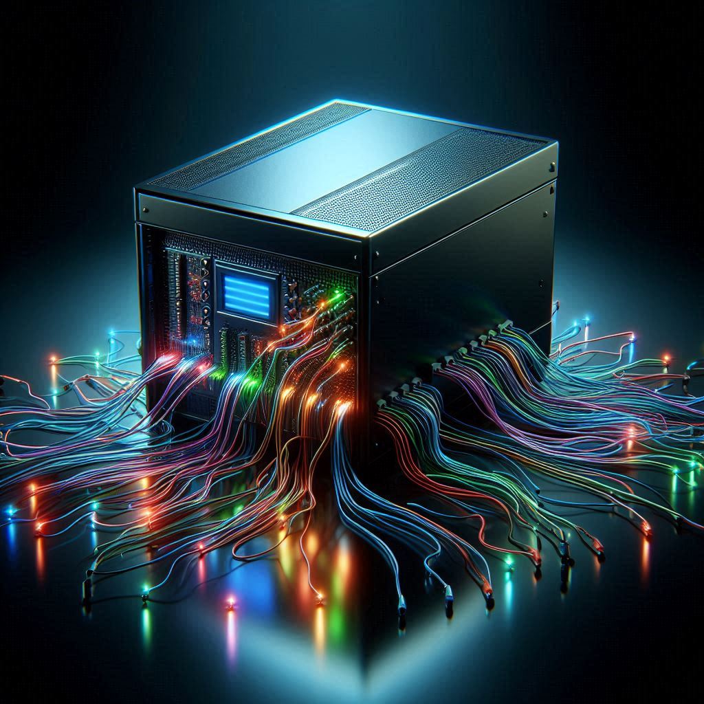 الصندوق الأسود للذكاء الاصطناعي