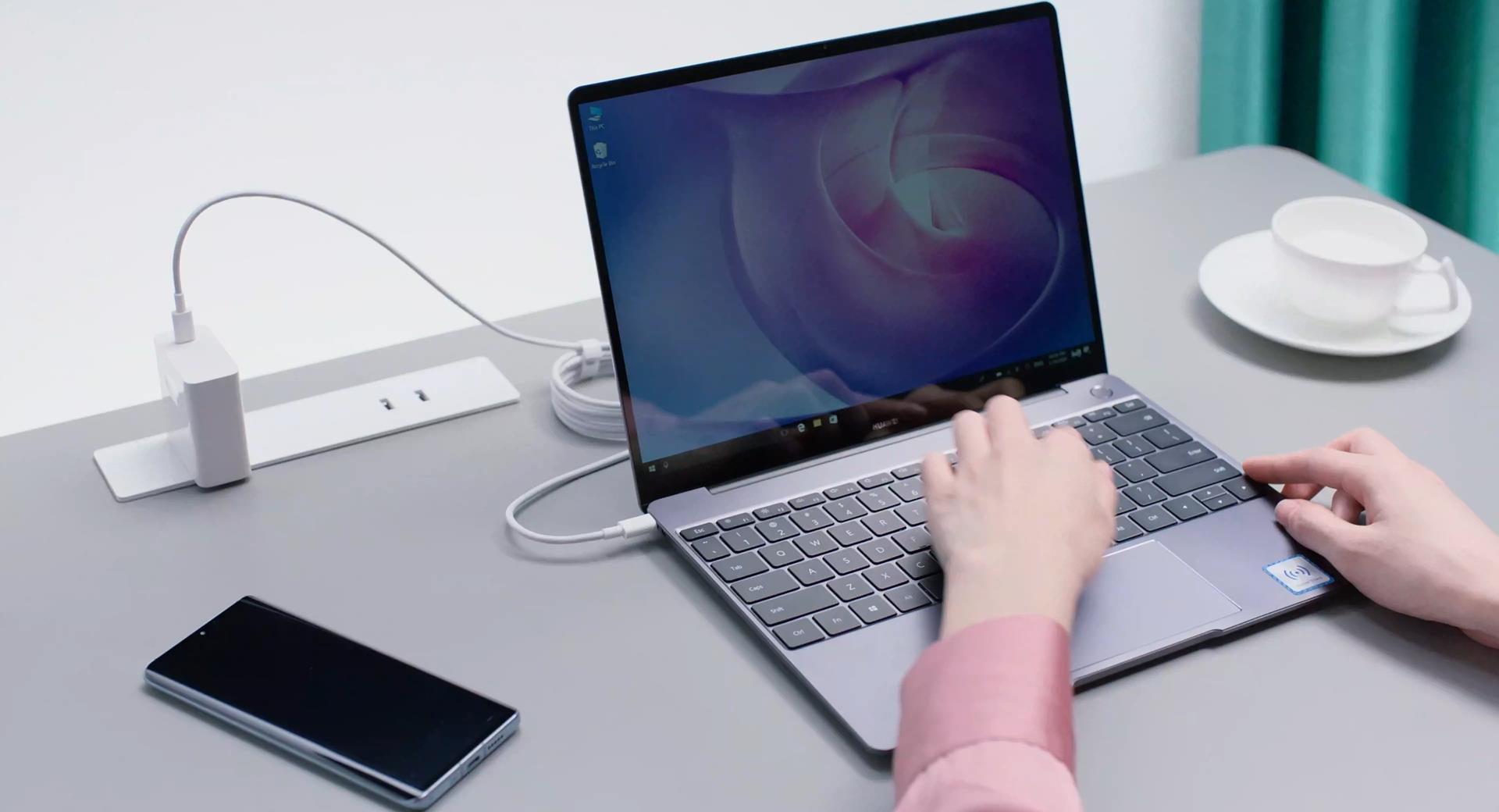 لاب توب Huawei Matebook 13