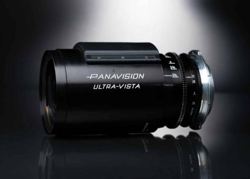 تحليل سينمائي لمشهد من إعلان فيلم Dune 