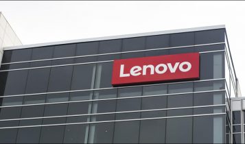 شركة لينوفو