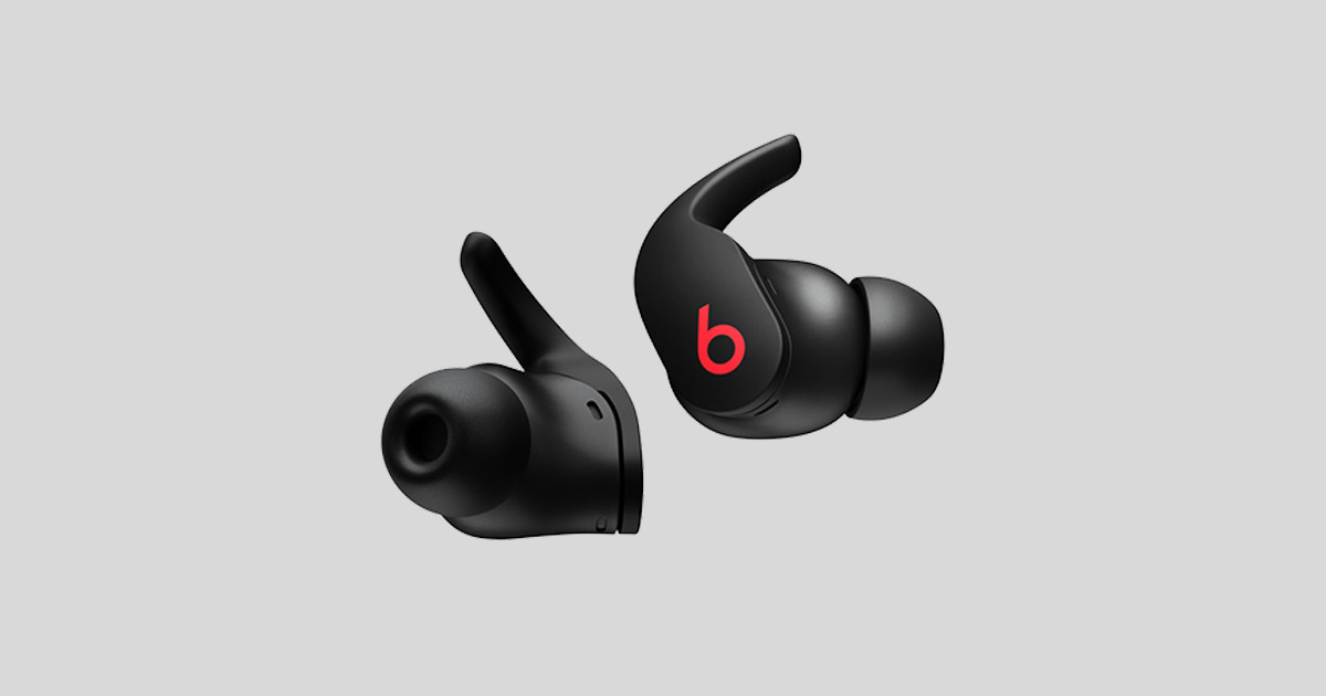 Beats Fit Pro - سماعة للرياضات عالية الحركة