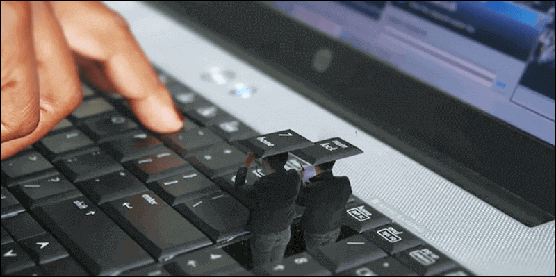 برامج كيلوجر