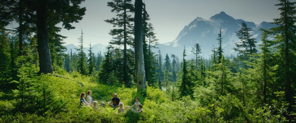 مافائدة قاعدة Sunny 16 في التصوير السينمائي