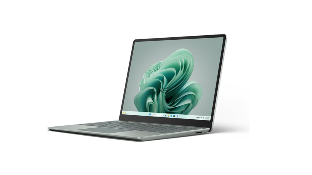 لابتوب مايكروسوفت Surface Laptop Go 3