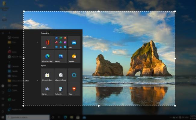 PassFab Screen Recorder برنامج تسجيل الشاشة