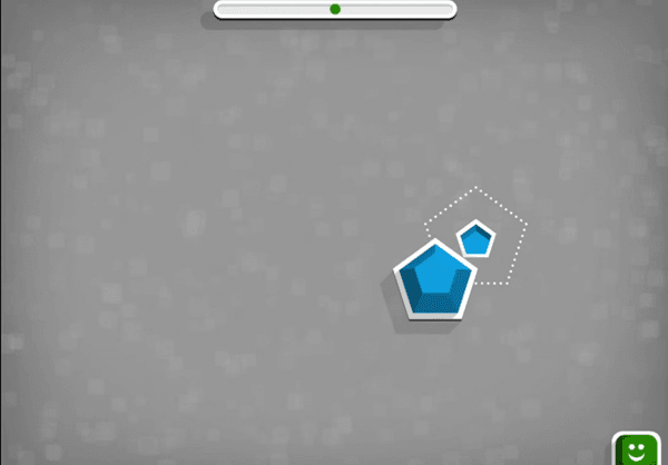 لعبة ايفون Winky Think Logic Puzzles