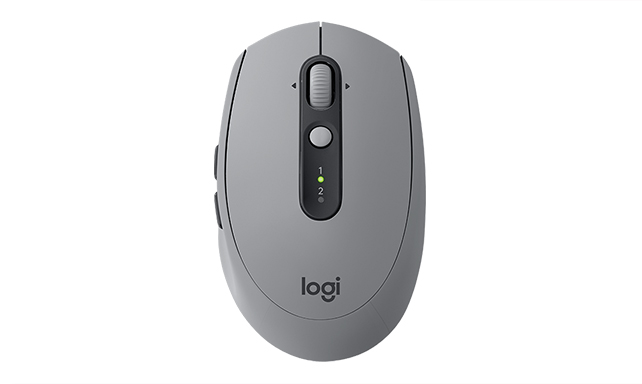 Logitech M590 Multi-Device Silent