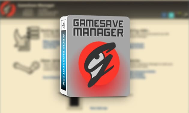Backup Games File