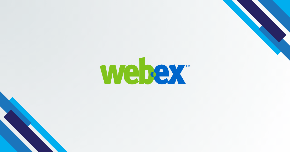 webex