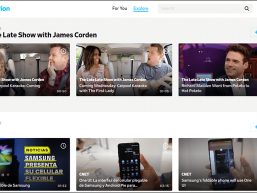 بديل يوتيوب للربح: 5 مواقع للحصول على المال مقابل إنشاء وبيع الفيديوهات