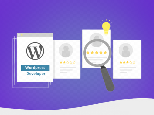 كيفية توظيف مبرمج ووردبريس | خطوات متابعة مشروع كامل