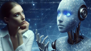 الذكاء الاصطناعي التوليدي