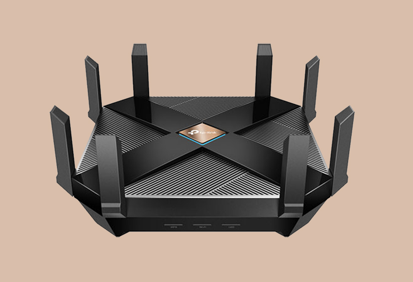 راوتر TP-Link Archer AX6000