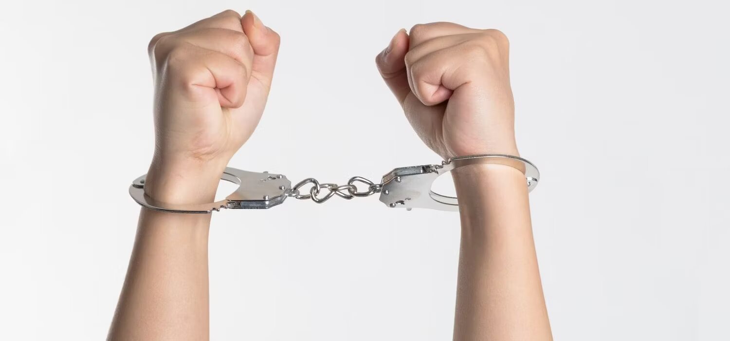 سيلفي مشاهد الجريمة والمجرمين