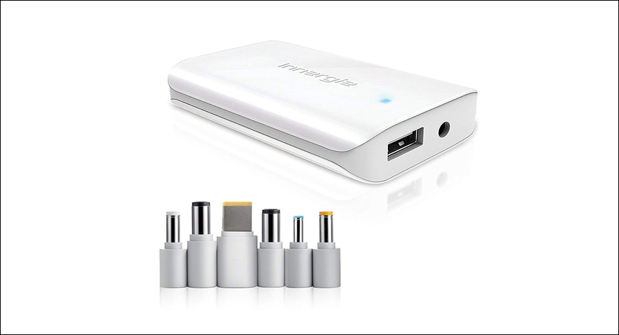 باور بانك Innergie PowerGear 65 Pro