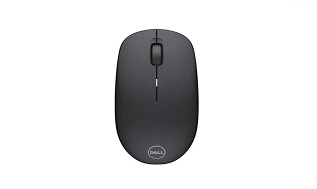 DELL Mouse-WM126