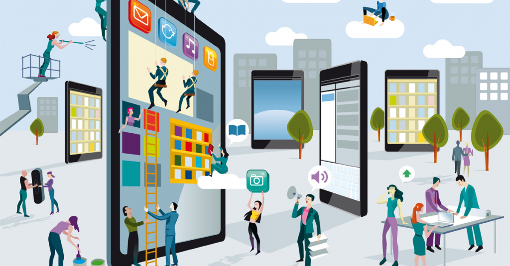 الذكاء الاصطناعي واستخداماته