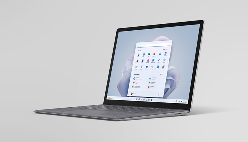 لابتوب Microsoft Surface Laptop 5