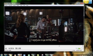 vlc media player افضل مشغل iptv للكمبيوتر مجاني 