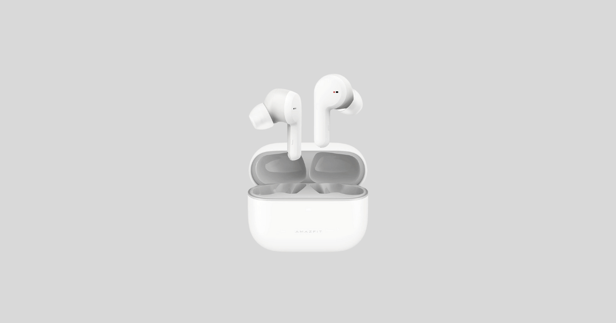 Amazfit Powerbuds Pro