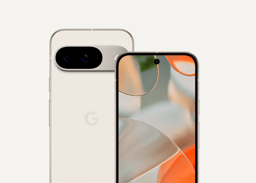 هاتف Google Pixel 9