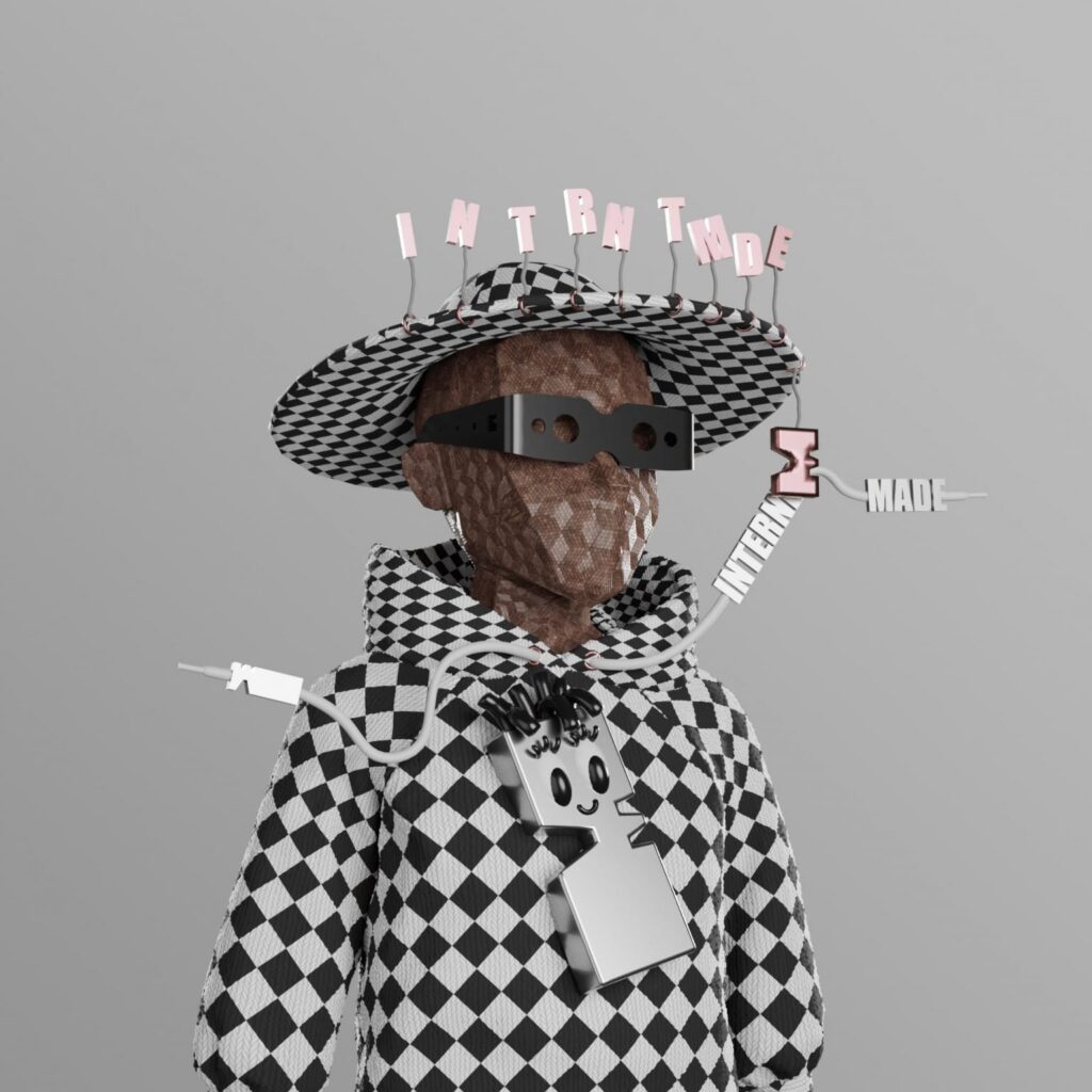 مرحلة تجهيز عالم ميتافيرس