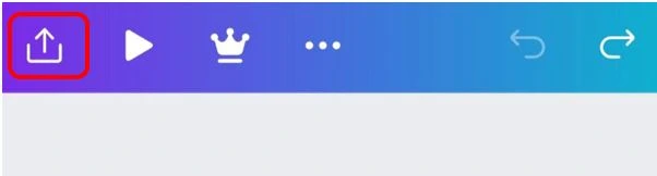 إشارة التحميل