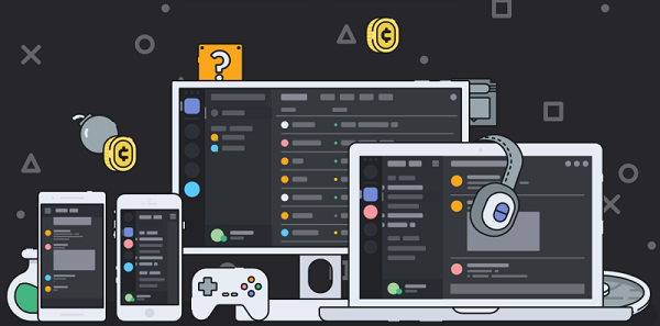 تطبيق Discord الأفضل لمحادثات الفيديو الجماعية