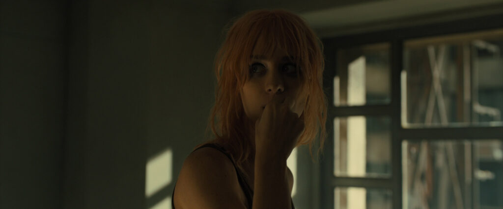 الفلسفة الفنية في أعمال السينمائي روجر ديكنز - مدونة رديف لتعلم التصوير السينمائي وصناعة الأفلام