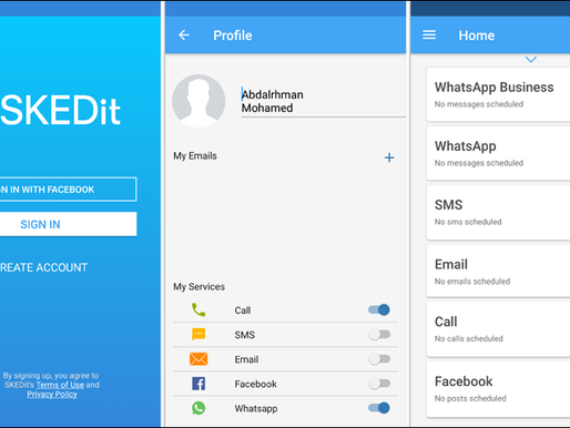 جدولة رسائل الواتس للاندرويد: كيفية ارسال رسالة فى وقت محدد على تطبيق WhatsApp