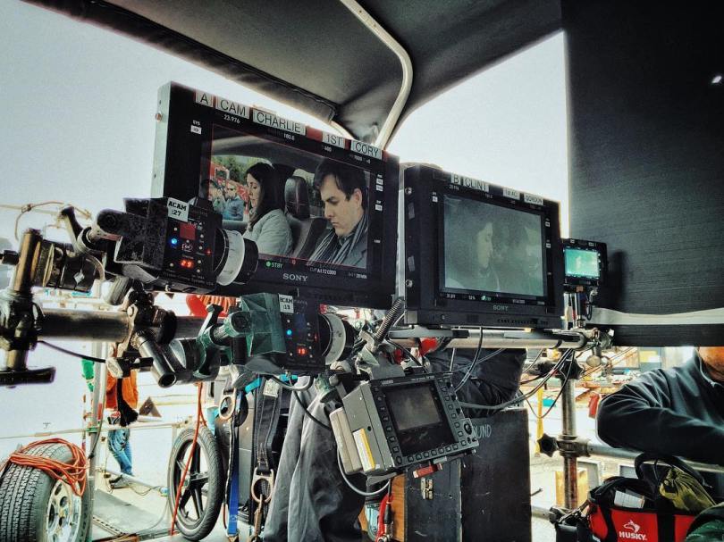 من هو DIT ؟ وما عمله بالضبط في مجال صناعة الأفلام