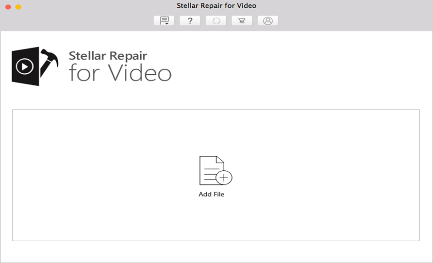 Stellar Video Repair 1