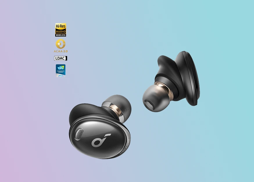 سماعات Anker Soundcore Liberty 3 Pro