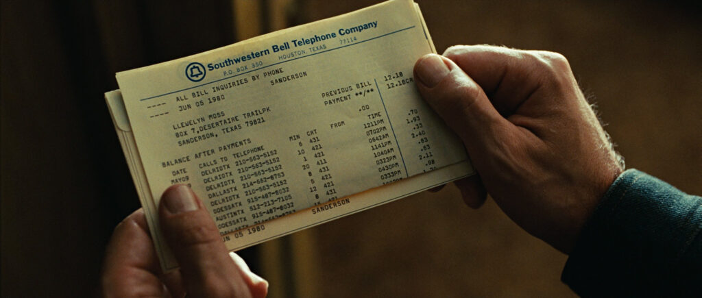 مقالة تعريفية : The Credit Card Shot