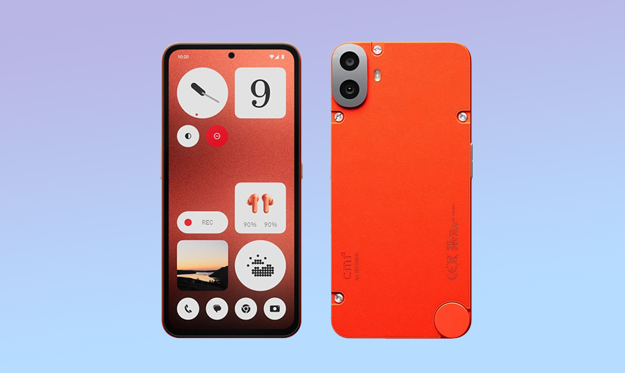 هاتف Nothing CMF Phone 1
