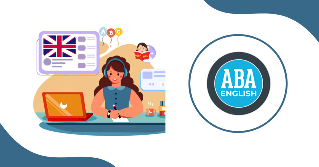 ABA English موقع تعليم الانجليزية