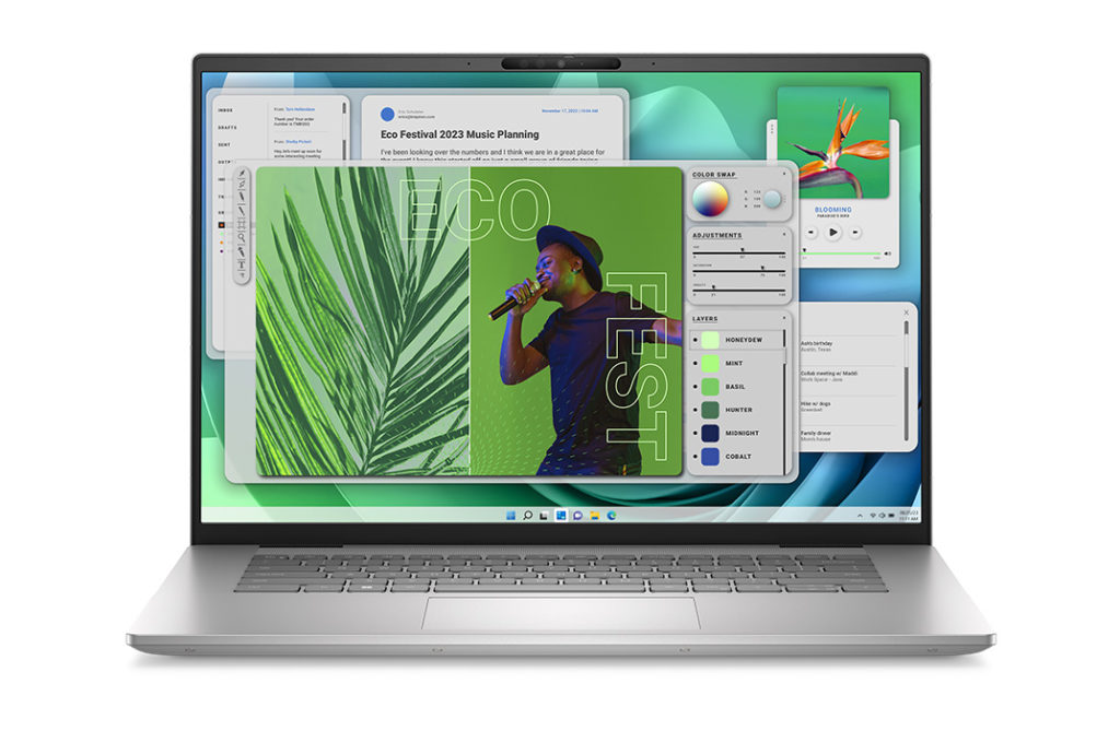 Inspiron 16 Plus Laptop