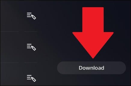 نقل ملفات البلايستيشن 4 إلى PS5
