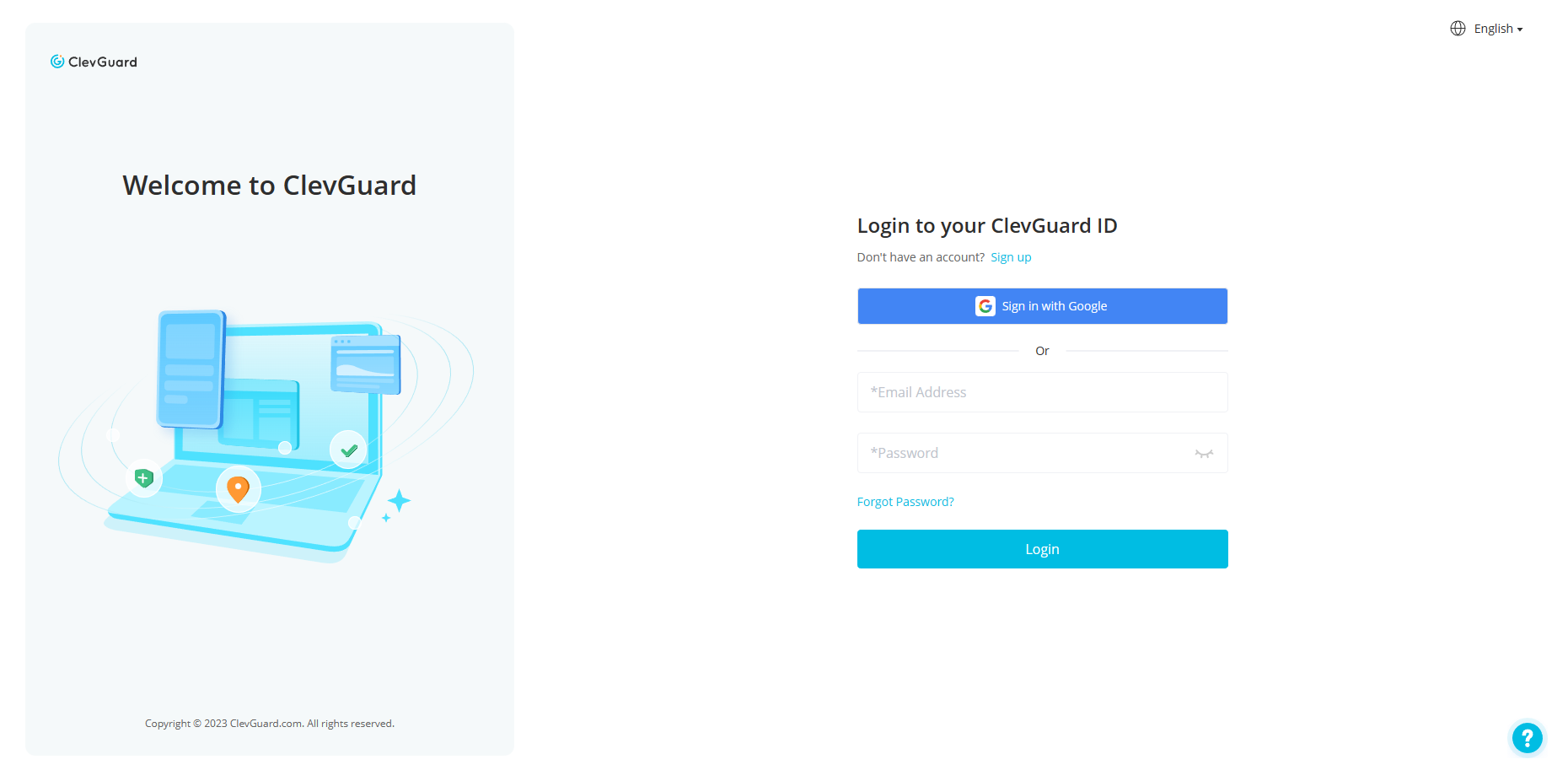 تطبيق Kidsguard Pro