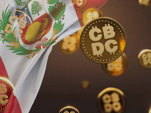 سيطور البنك المركزي في بيرو عملة رقمية