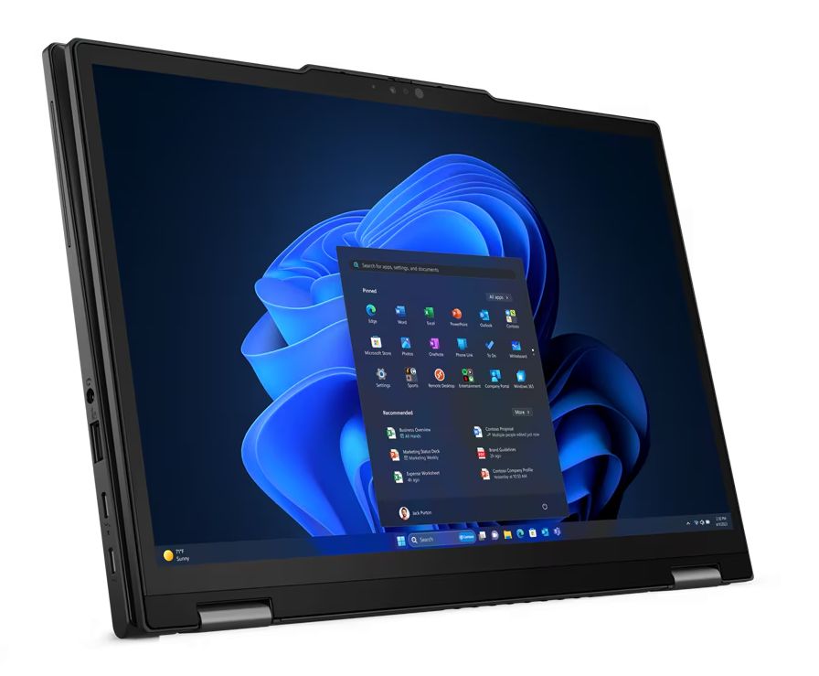 ThinkPad X13 2-in-1 gen 5 